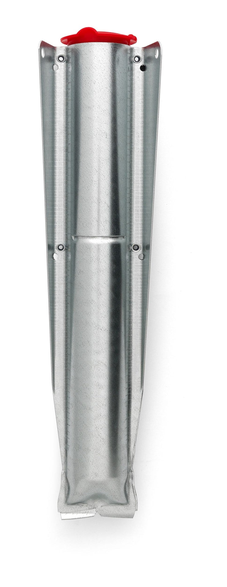Metal Ground Spike for Topspinner and Lift-O-Matic, 45-mm R7