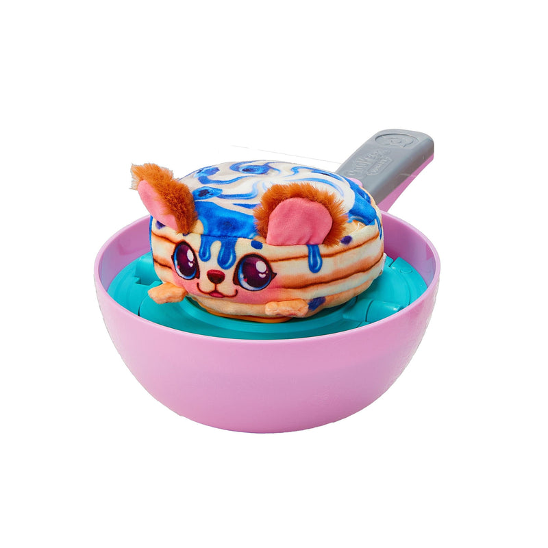 Moose Cookeez Makery Season 2 Pancake Treatz Playset J2