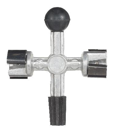 MotoMaster 3-Way Battery Terminal Cleaning & Cutting Tool P7