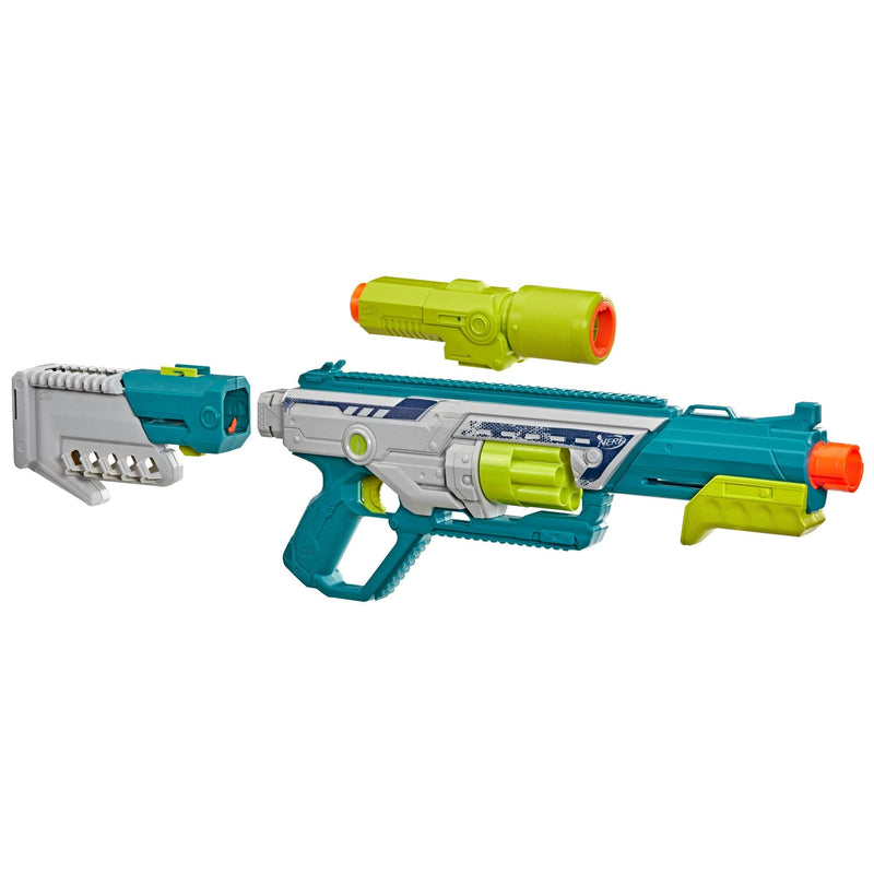 Nerf Rebel Ops Ranger W2