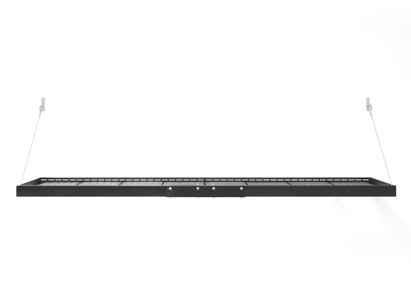 New Age Pro Series Wall Mounted Steel Shelf, 2-ft x 8-ft K2