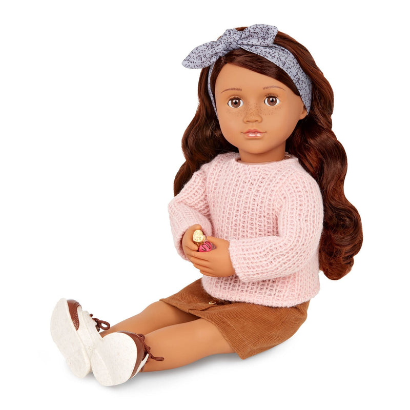 Our Generation Activity Doll Assorted Z6