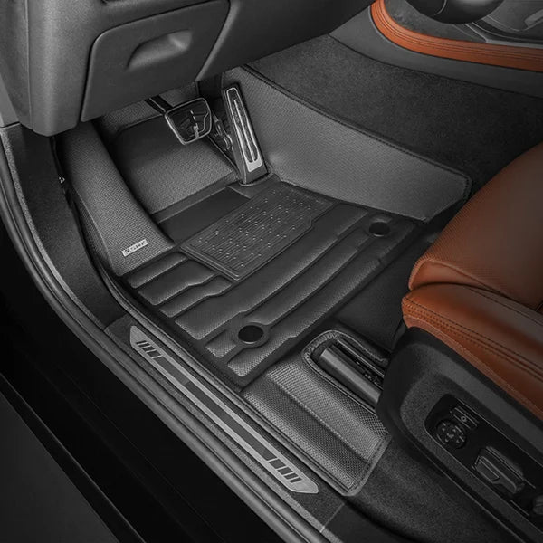 Phantom Custom-fit Car Mats Z2