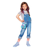Polly Pocket Wearable Purse, Ages 4+