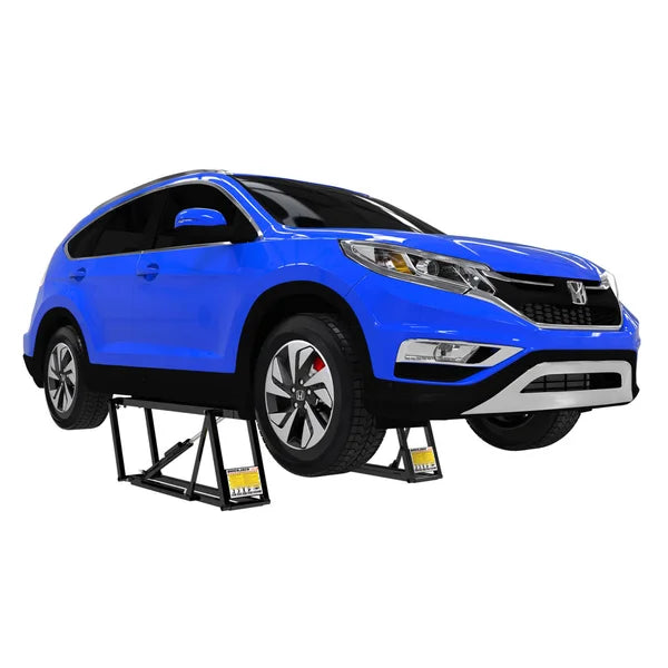 Quickjack 7000TL Portable Car Lifting System, 3,182 kg (7,000 lb.) Capacity Z7