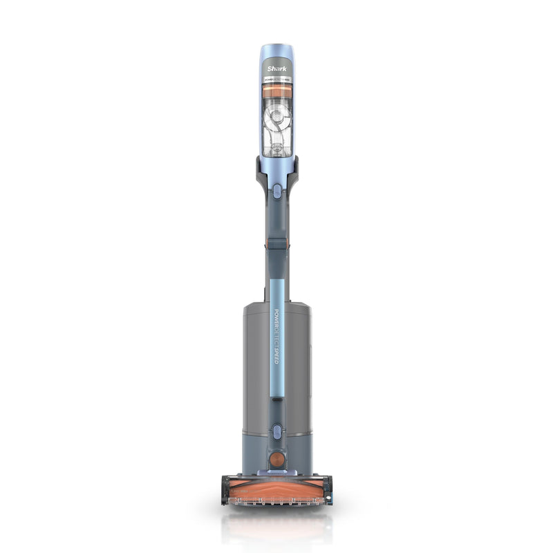 Shark Power Detect Speed Clean Auto Empty C9