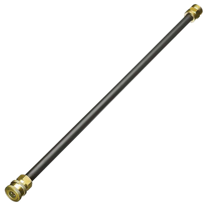 Simoniz Quick-Connect Metal Wand Compatible with 2300 PSI Electric Pressure Washer, 13-in S1
