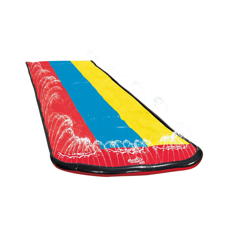 Slip N Slide Triple Wave Rider Y8