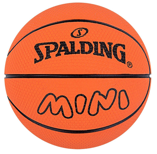 Spalding Spaldeen Basketball Mini High Bounce Ball U5