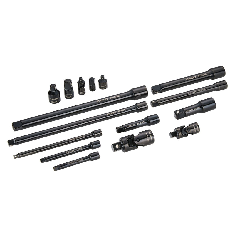 Stanley 16 Piece Accessory Set R5