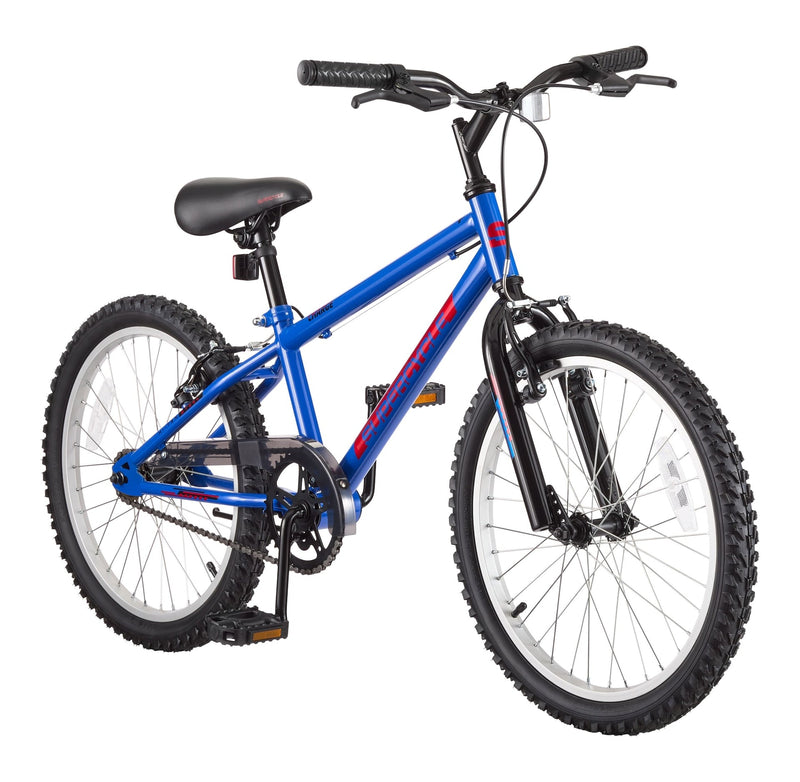 Supercycle Charge Youth Bike with V Brakes, 20-in N5