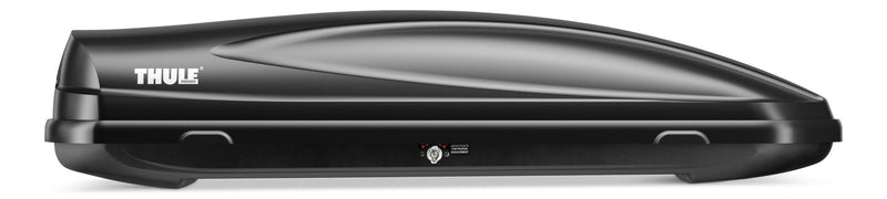 Thule Convoy XT Medium Rooftop Cargo Box J1