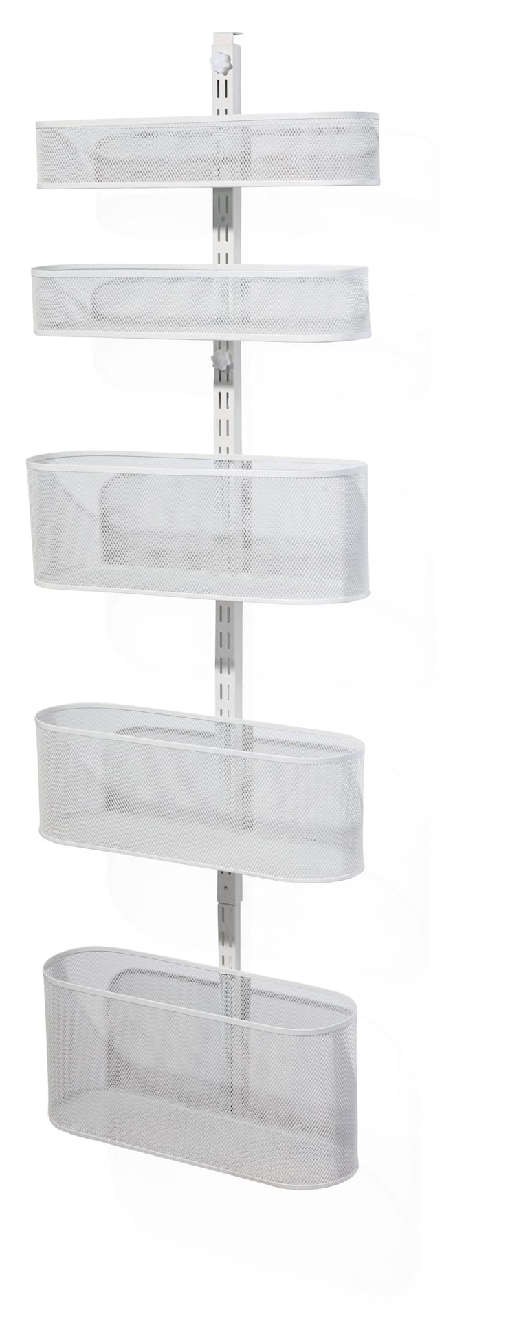 Type A Over-the-Door Organizer Kit, Customized Storage Solution B9