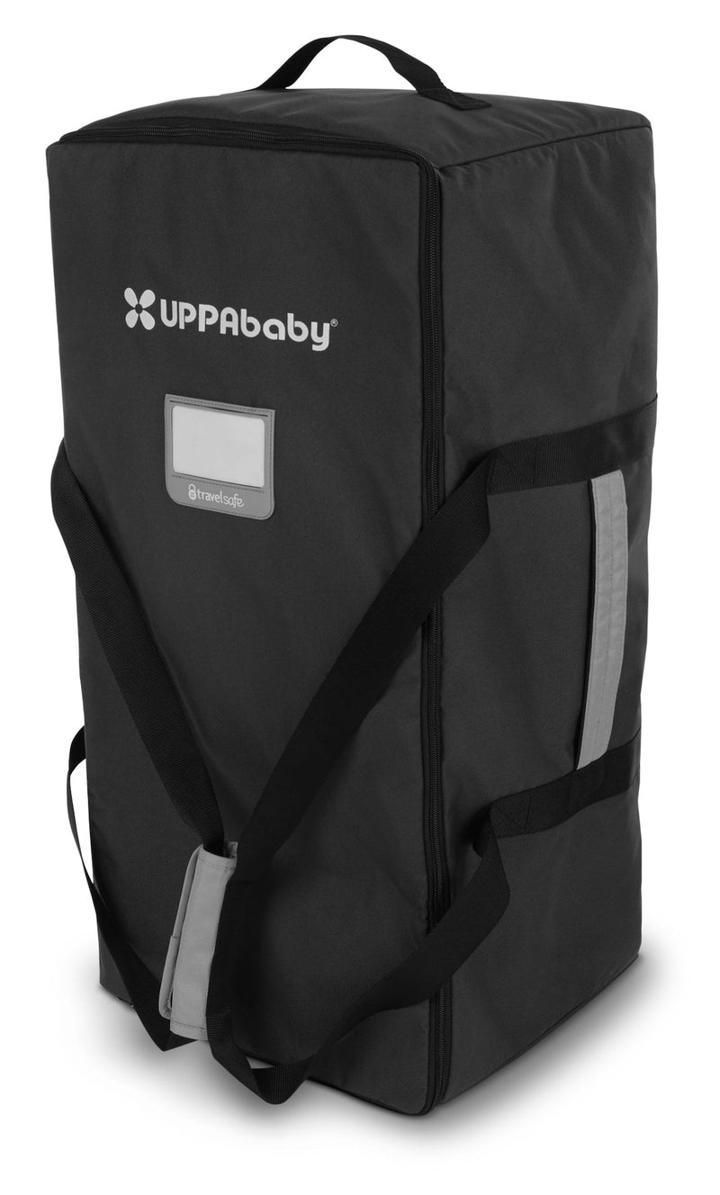 UPPAbaby Remi Travel Bag, Black P2