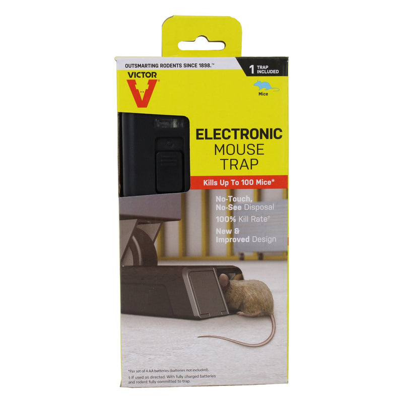 Victor Electronic Mouse Trap A2
