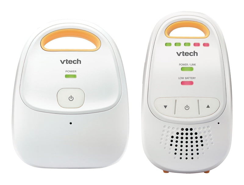 VTech DM111 Baby Monitor - Digital Audio Baby Monitor D8