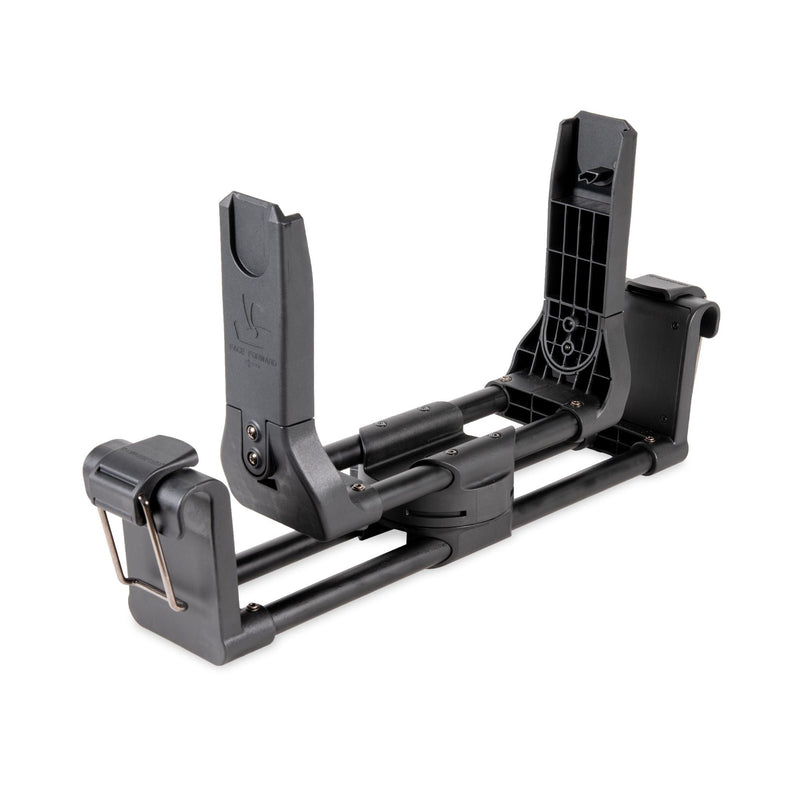 WonderFold Car Seat Adapter for W4, Clek/Maxi Cosi H0