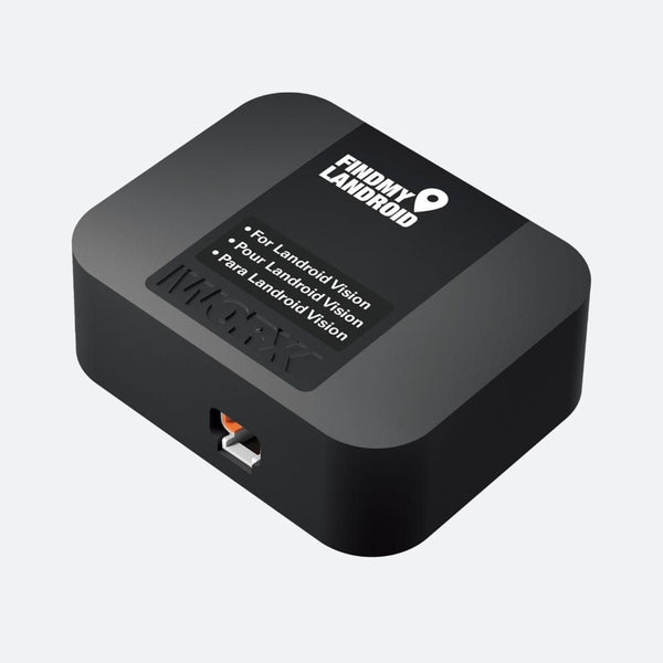 WORX WA0856 Find My Landroid for Landroid Vision GPS Location Anti-Theft Device U7