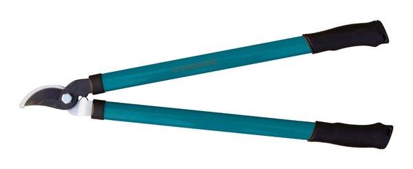 Yardworks Colour Lopper, Carbon Steel, 1 3/8-in Cutting Capacity, Blue/Red/Purple U8