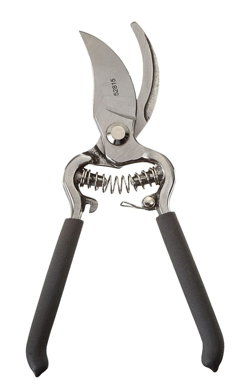 Yardworks Forged By-Pass Pruners W7