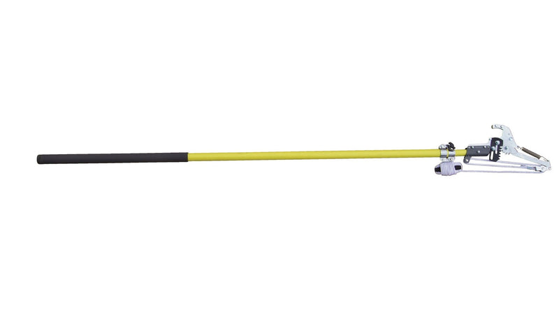 Yardworks Green Extendable Tree Pruner C5